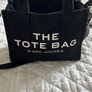 Gently used Marc Jacobs The Tote Bag